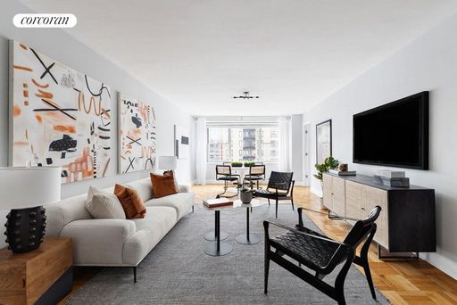 Image 1 of 14 for 55 East 87th Street #11E in Manhattan, New York, NY, 10128