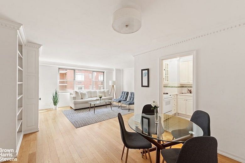 55 East 87th Street #12F