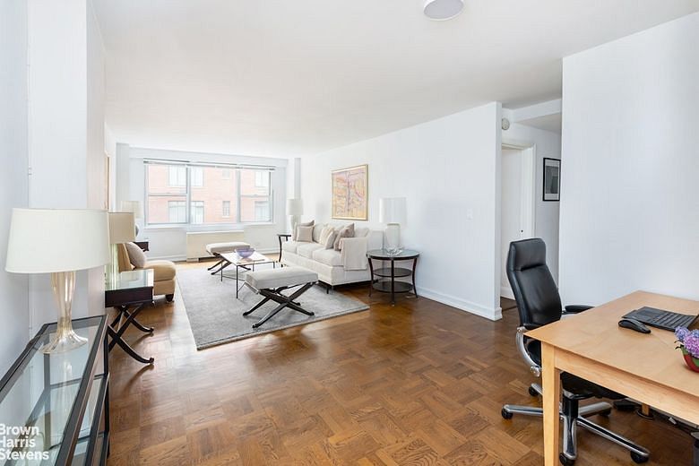 55 East 87th Street #4M