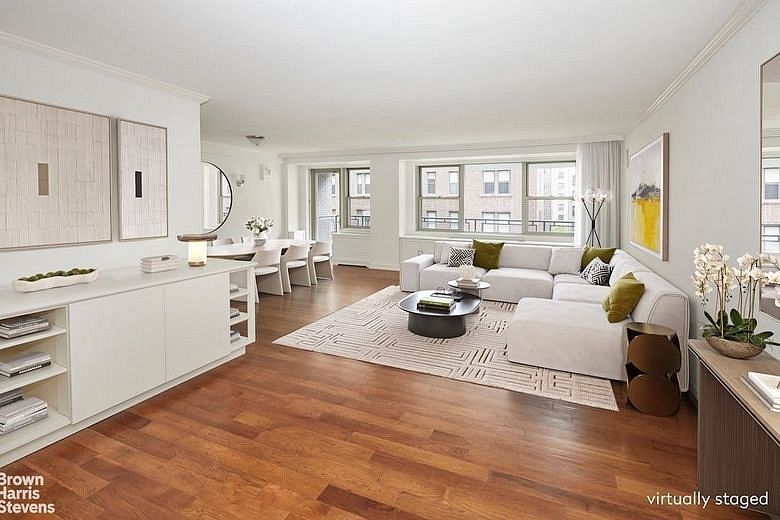 55 East 87th Street #6D