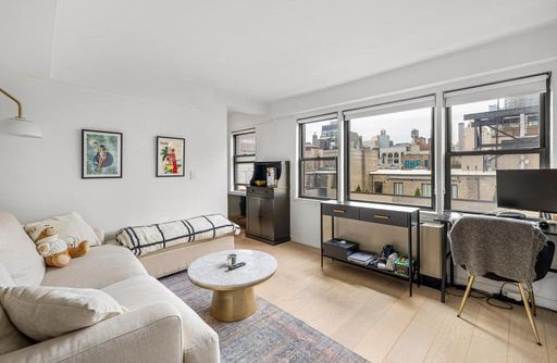 Image 1 of 12 for 55 East 9th Street #14A in Manhattan, New York, NY, 10003