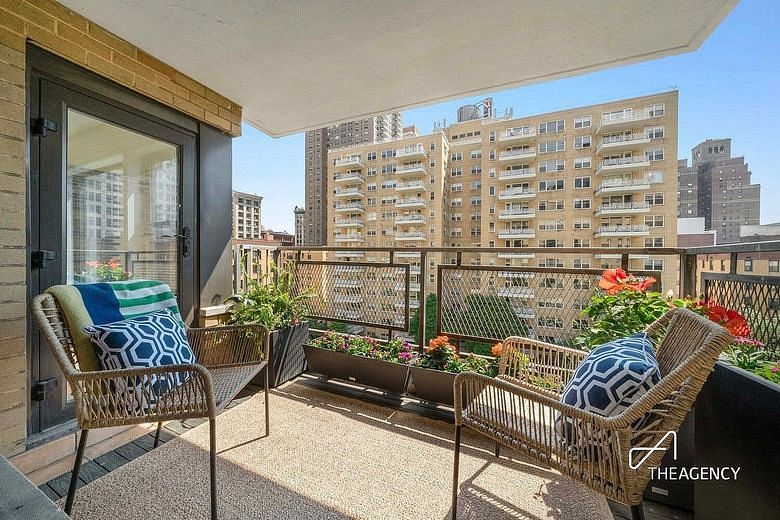 55 East 9th Street #7L