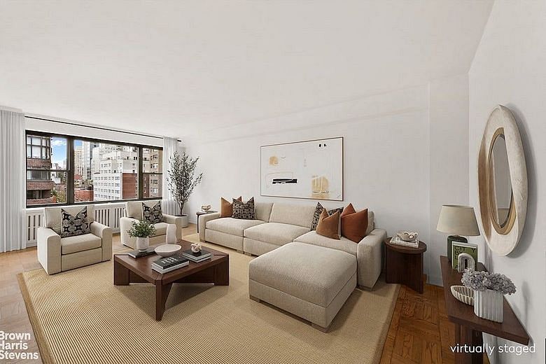 55 East End Avenue #10J