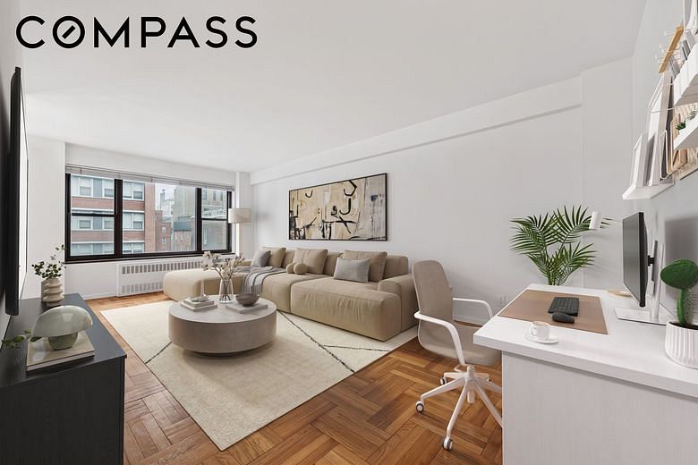 55 East End Avenue #12G