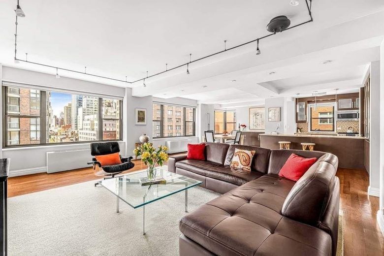 55 East End Avenue #12HJ