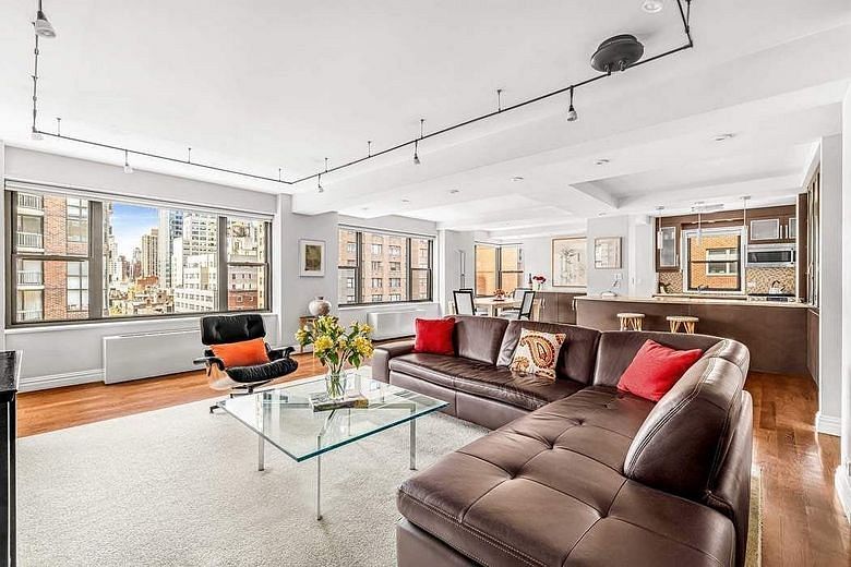 55 East End Avenue #12HJ