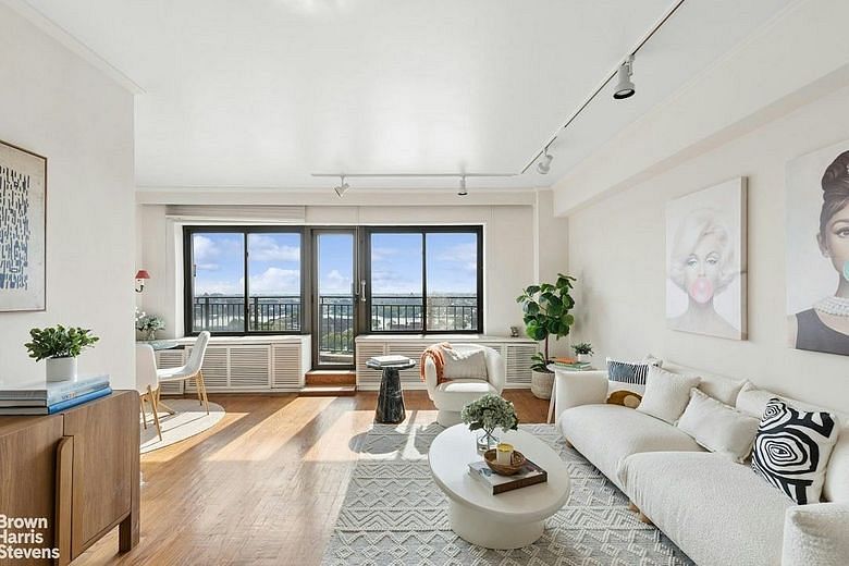 55 East End Avenue #16D