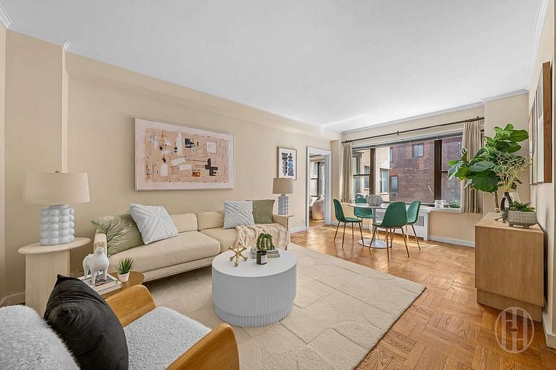 55 East End Avenue #16M