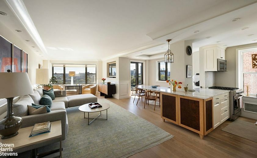 55 East End Avenue #8A