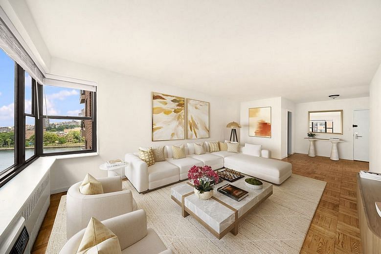 55 East End Avenue #9E