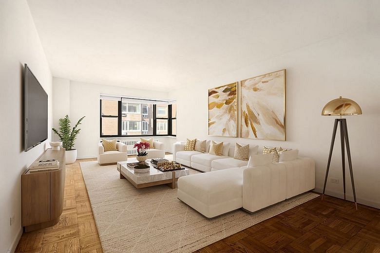 55 East End Avenue #9E