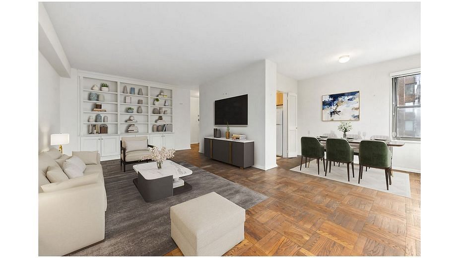 55 East End Avenue #9J