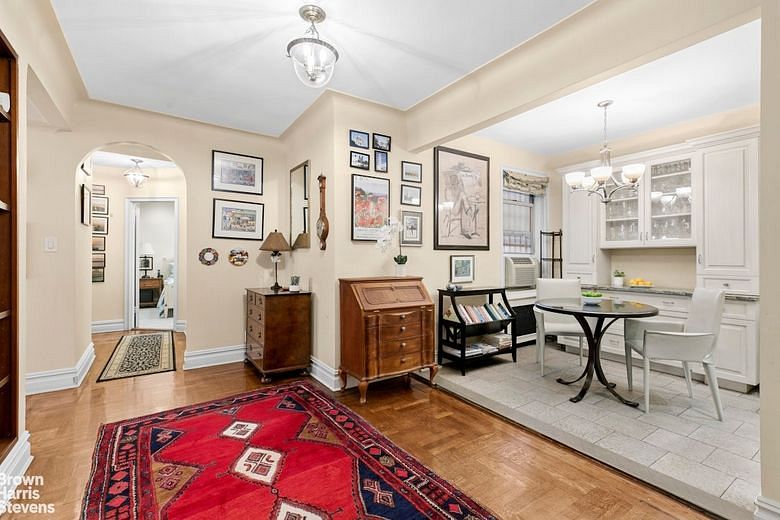 55 Eastern Parkway #1C