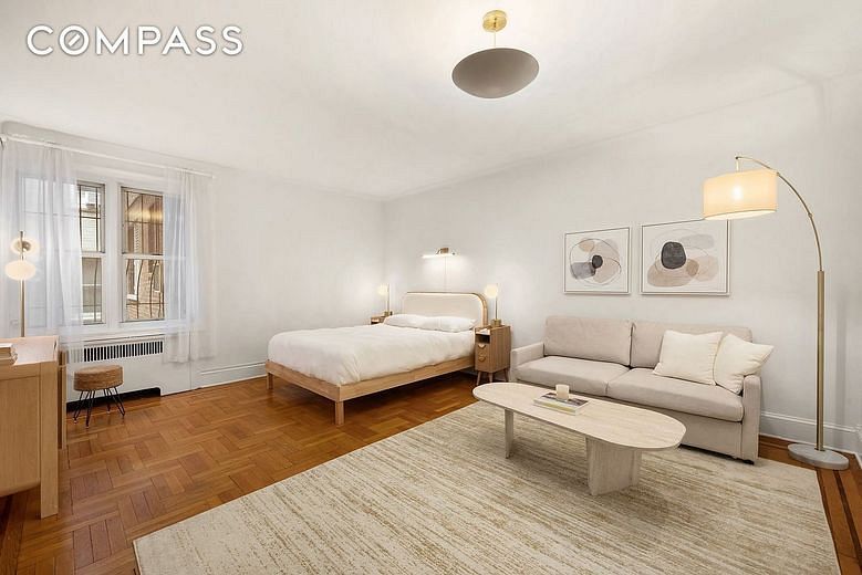 55 Eastern Parkway #1D