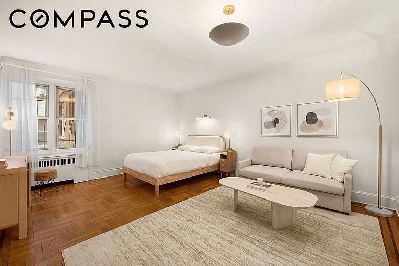 55 Eastern Parkway #1D