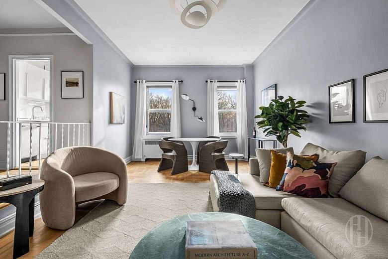 55 Eastern Parkway #6B