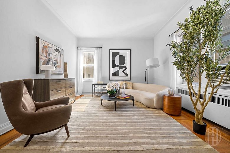 55 Eastern Parkway #6G