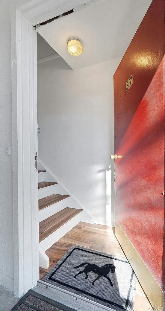 55 Fieldstone Drive #37