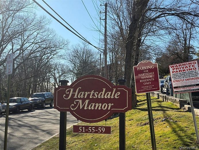 55 Fieldstone Drive #41