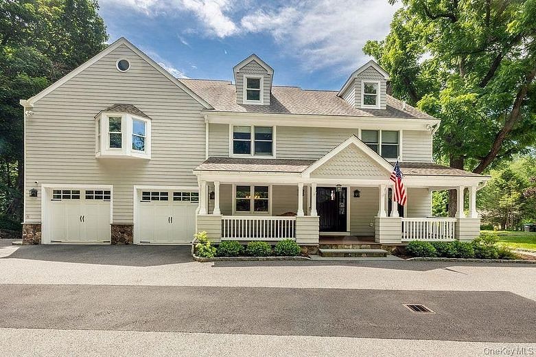 55 Harris Road