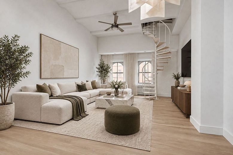 55 Hudson Street #10E