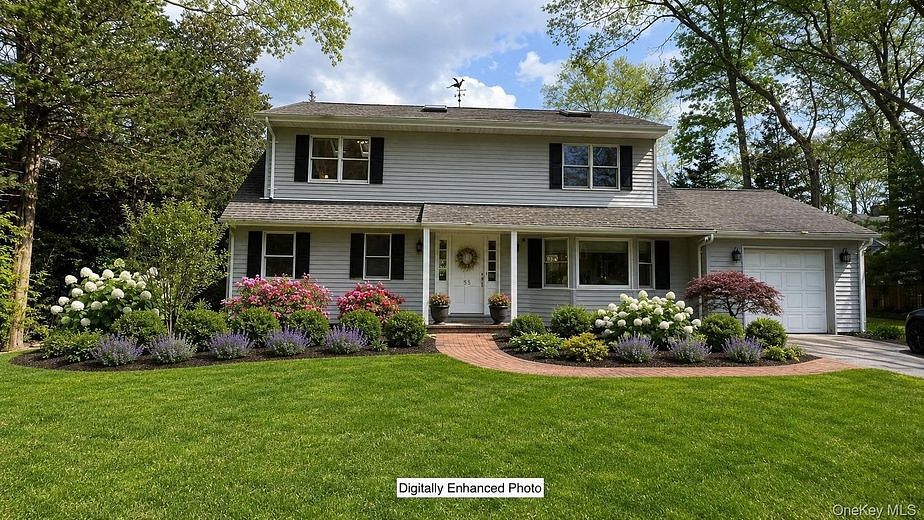 55 Leafy Way