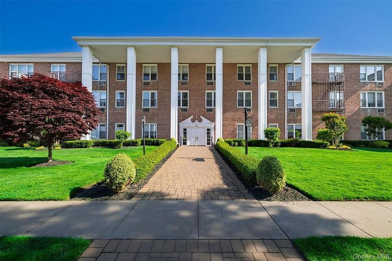 55 Lenox Road #1 F