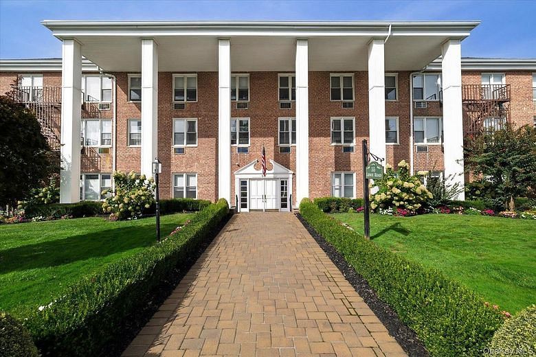 55 Lenox Road #1-K
