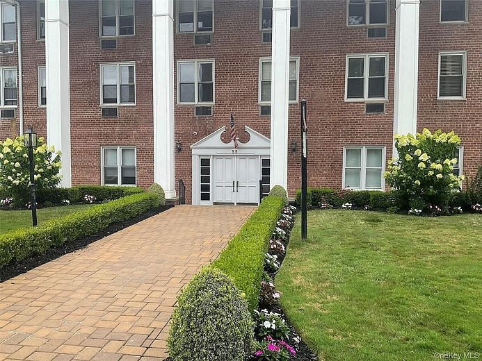 55 Lenox Road #3X
