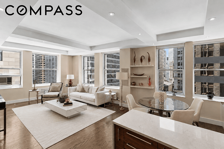 55 Liberty Street #10AB