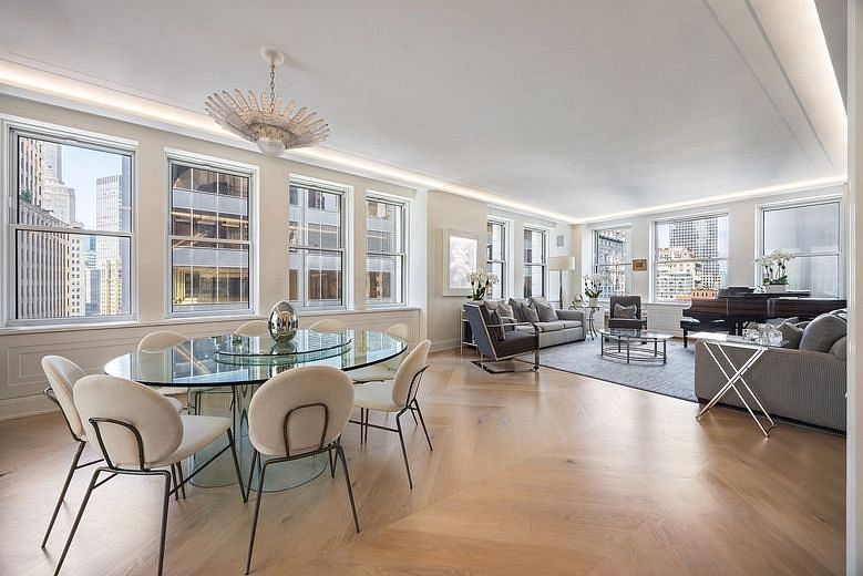 55 Liberty Street #15