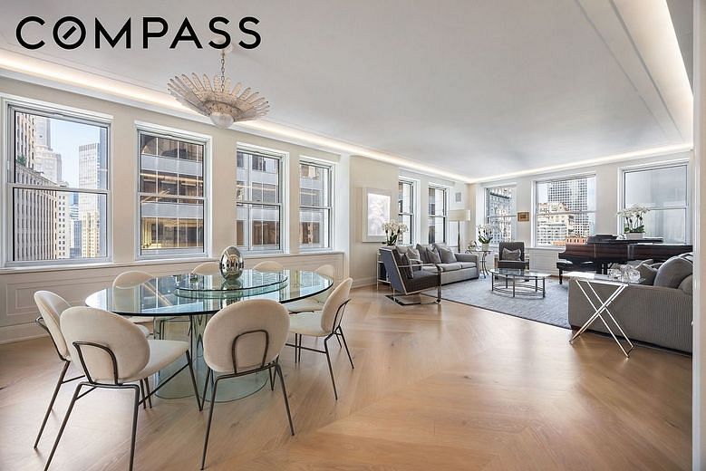 55 Liberty Street #15