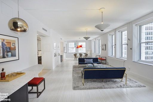Image 1 of 19 for 55 Liberty Street #9B in Manhattan, New York, NY, 10005