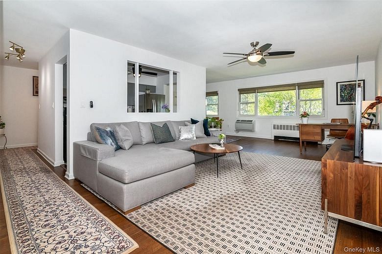 55 Maple Avenue #3B