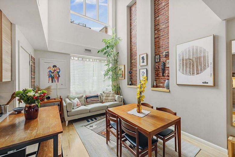 55 Maspeth Avenue #1F