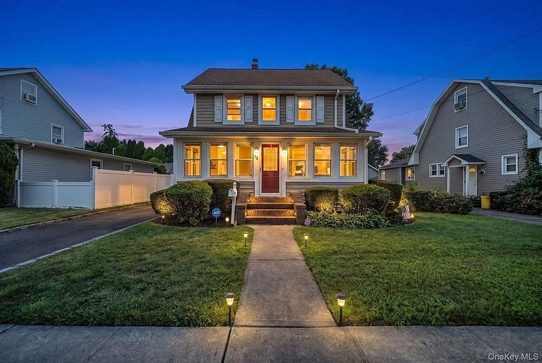 55 McKinley Avenue