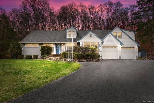 Image 1 of 26 for 55 Meadow Lane in Westchester, Katonah, NY, 10536