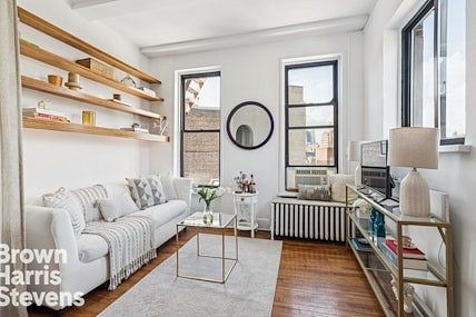 55 Morton Street #7M