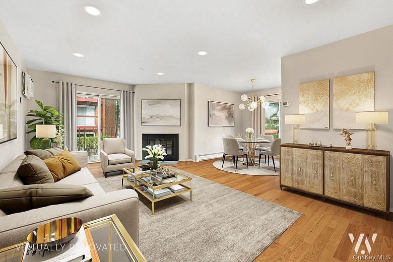 55 North Broadway #2-4