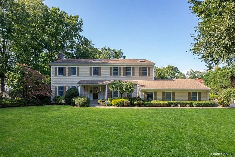 55 North Drive