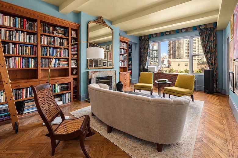 55 Park Avenue #15E