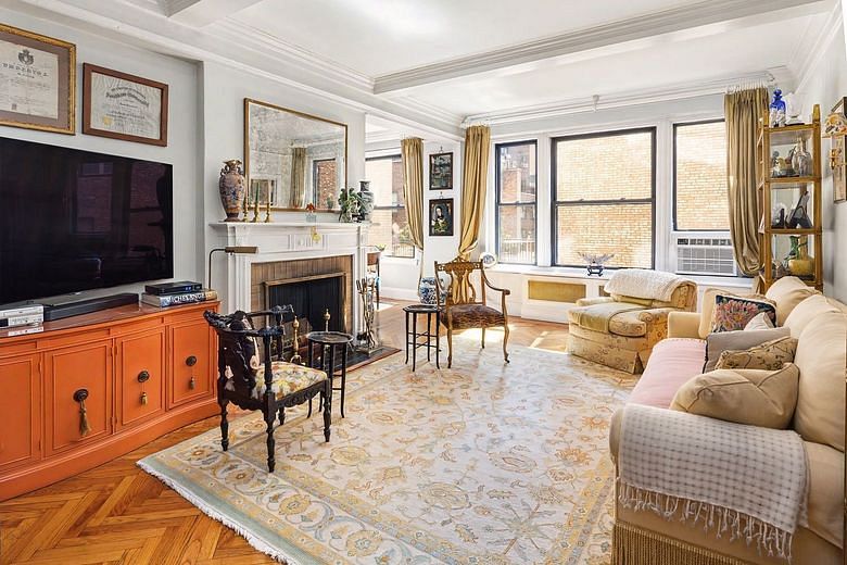 55 Park Avenue #5E