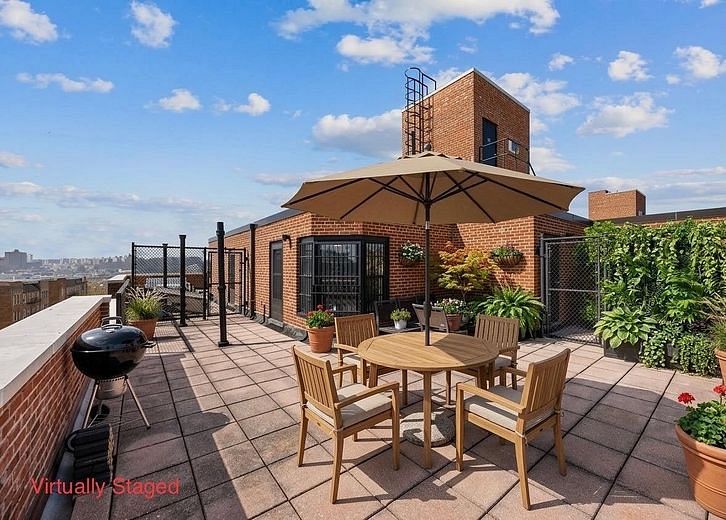 55 Park Terrace East #B82