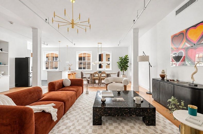 55 Prince Street #5F
