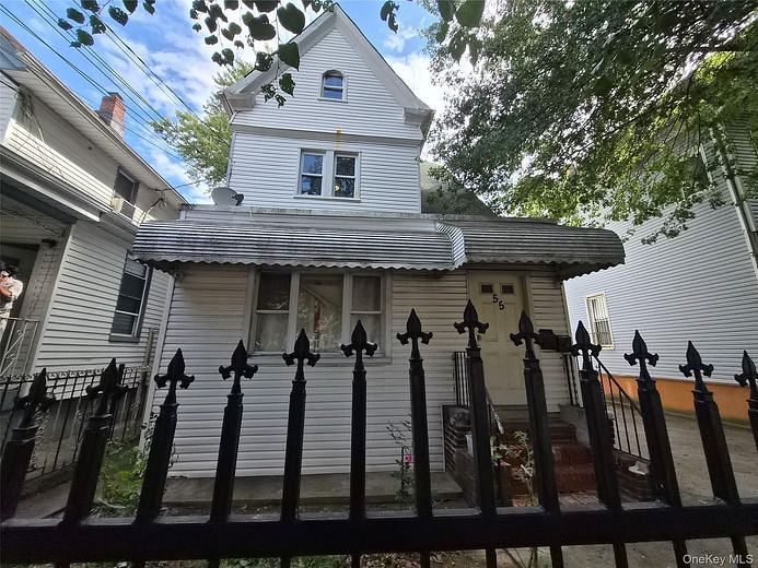 55 Richmond Street
