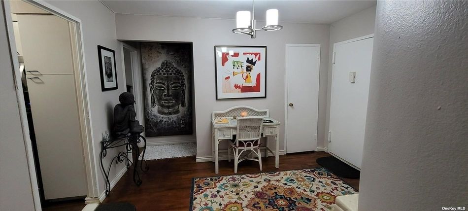 55 S Bergin Place #3F