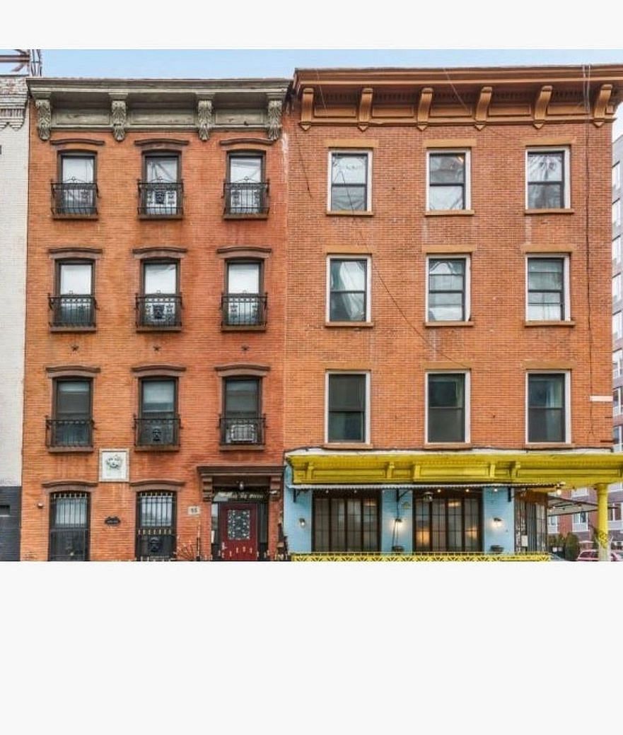 55 South Fifth Street
