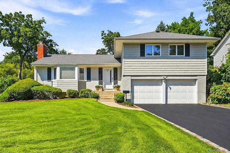 55 Southfield Road