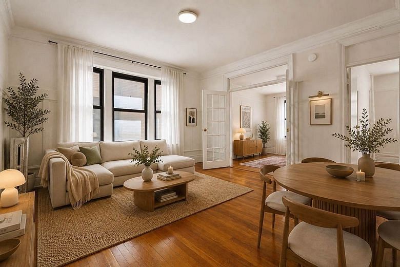 55 Tiemann Place #33