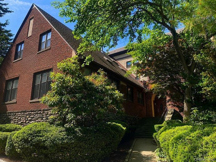 55 W Hartsdale Avenue #H